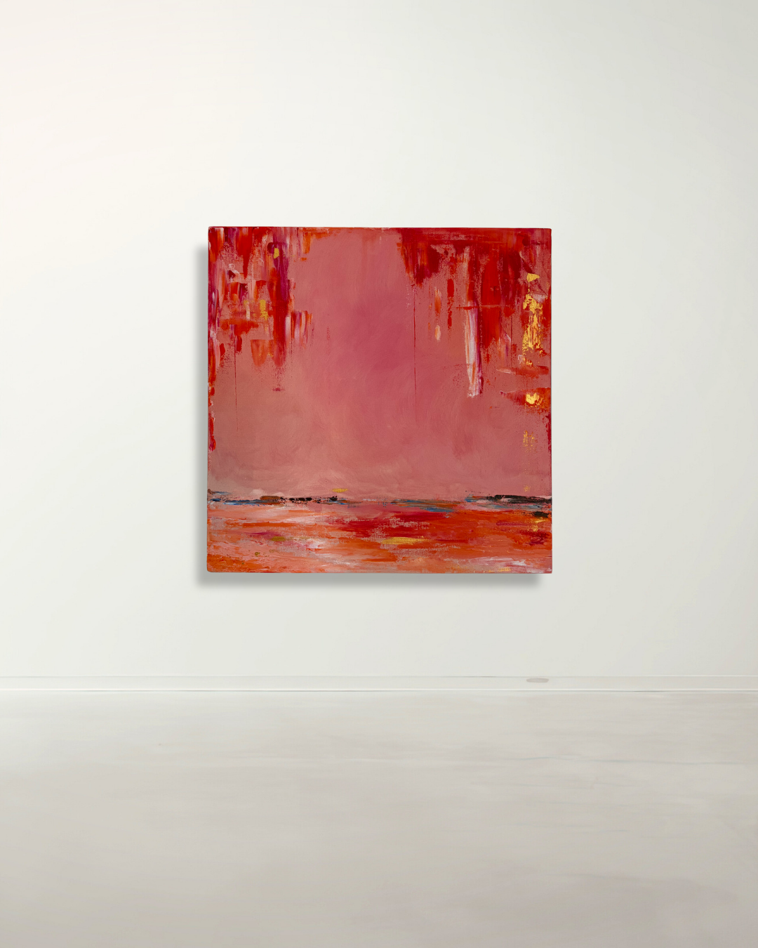 Horizon, Afterglow